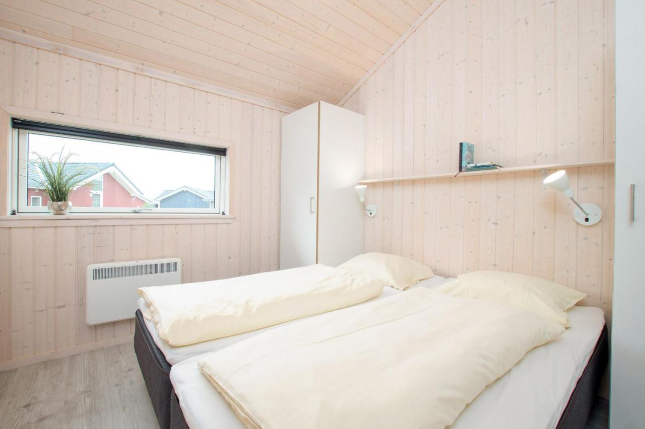 Resort 2 Ocean Cottage A 16 Grossenbrode Luaran gambar
